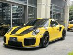 Taipei57| 911 GT2RS、總代理...