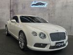 12年 Bentley Continental GT 4.0 V8 Coupe