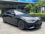 總代理 430I GC 四門 黑色的好...