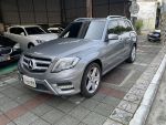 BENZ GLK220d X204型 台灣賓士...
