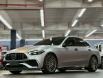 弘達國際 三重店 C43 AMG 有23...