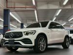 弘達國際 三重店 GLC43 SUV 有...