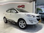 2011 HYUNDAI ix35(Tucson) ...