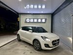 2023 SWIFT 1.2 白色 GLX