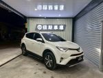 倍斯車庫 2016 Toyota RAV4 2.5