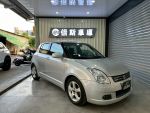 倍斯車庫 2006 SUZUKI SWIFT GL 1.5L