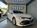 倍斯車庫 2019 Toyota Camry
