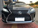 2016年 LEXUS RX300 黑