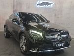 GLC300 Coupe AMG 配備滿
