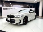 BMW台北尚德認證中古車 原廠保固中 低利率方案實施中