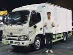 (237)2023年 日野 HINO300 14...