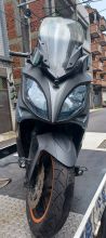 光陽  黃牌重機  價格便宜可看車  請洽可談
