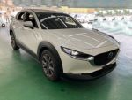 W自售 2022 CX-30 一手車 有認證 頂配 可全貸 原板件