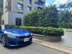 【天母汽車】2019年M850i xDrive Coupe 後軸 總代理