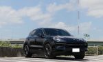 CAYENNE S 360環景 16向電動記...