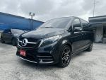 上順2023年2月 Benz V250D 總...