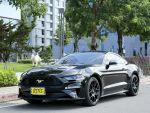 2017/18 Ford Mustang EcoBoos...