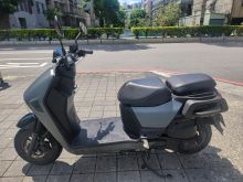  新北市流當車 2022年.三陽 4MICA 螞蟻125,售56000元