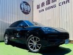 24款 Cayenne CP 總代 新車總...