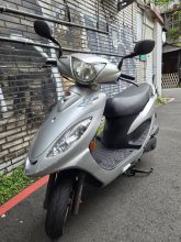  2019年光陽＂按時保養＂原廠無改＂