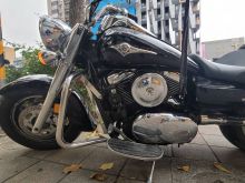  收藏玩家看這裡！Kawasaki VN1600 美式大巡航｜超值入手原味保留