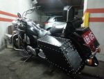 收藏玩家看這裡！Kawasaki VN1600 美式大巡航｜超值入手原味保留