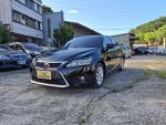 2016年LEXUS CT200H 認證車電池已換新
