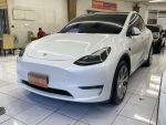 Model Y  Long Range  跑38000...