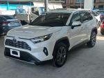 2022年 RAV4 油電旗艦款 低里...