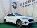 2023 Mustang Mach-E GT 實車...