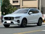 2022年 Volvo XC60 B4 里程57x...