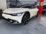 KIA EV6 增程版 原鈑件 新價格...