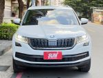 2021年 SKODA KODIAQ 配備多 空間大 一年不到一萬公里 原版件