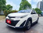 2020年式 豐田 Yaris Cross 1.5 實跑4萬公里 認證一手車