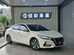 倍斯車庫2020 Nissan Sentra