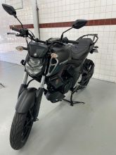  2019年YAMAHA FZS-150ABS版(1200km)#保證里程+後車箱