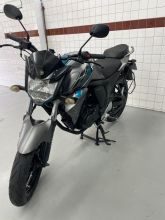  2018年YAMAHA FZS-150-ABS版(狀態佳)#可舊換新#笛加車業
