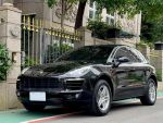 2018 Macan S 總代理 14向電動...