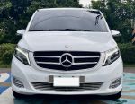 2017年 BENZ V250d Avantgarde...