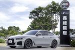  2022年 BMW 430i M Sport GC...