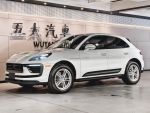 #0823-2025 MACAN-ACC、360、全景、通風椅、BOSE音響