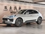 #1478-2025 MACAN-ACC、360、全景、通風椅、BOSE音響