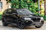 先進車業 總代理 X3 XDRIVE20D...