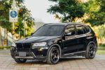 先進車業 總代理 X3 XDRIVE20D...