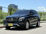 2017式 GLE250d 總代理