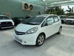 2011 頂級 Fit S版 內外美...