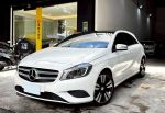 銓鎰汽車 2014 M-Benz A200 CD...