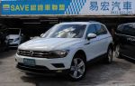易宏SAVE 正2020年 福斯 新款 TIGUAN330 TSI 跟車 安全