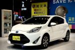 通運嚴選稀有Prius c 油電 CP...