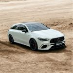 Mercedes-Benz/賓士